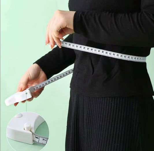 Body Measurement Tape