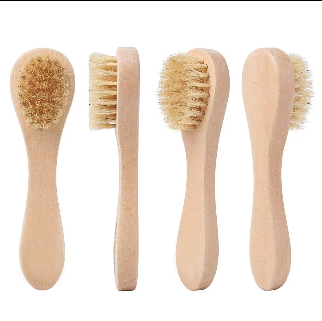 Face Lymphatic Brush