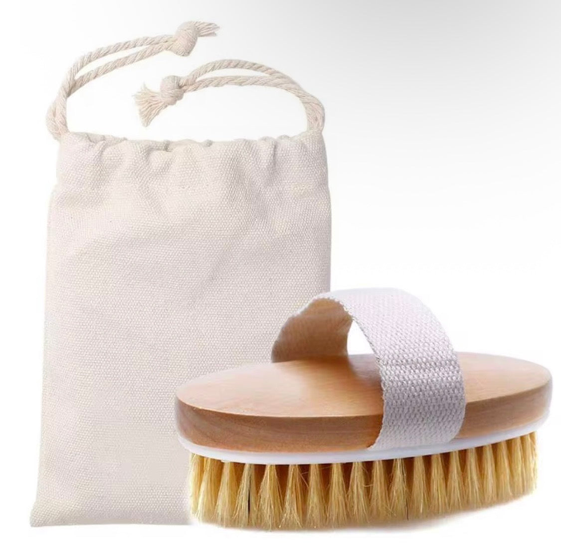 Body Brush