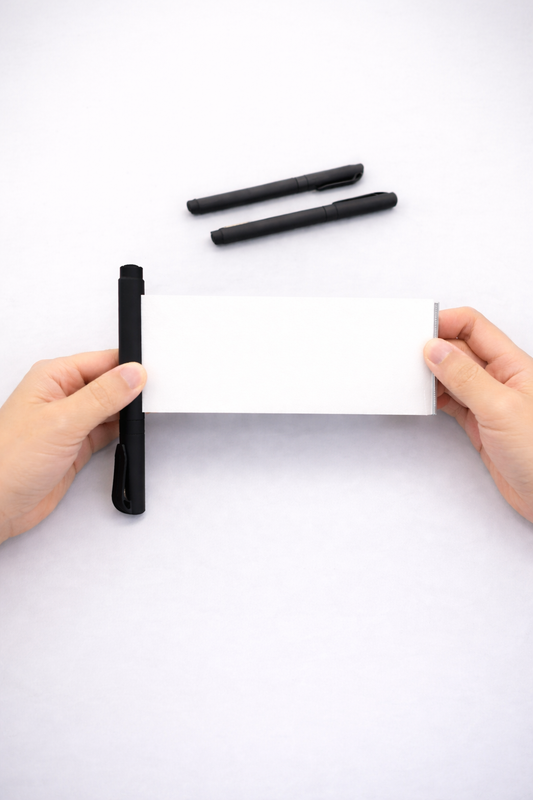 Note Pen