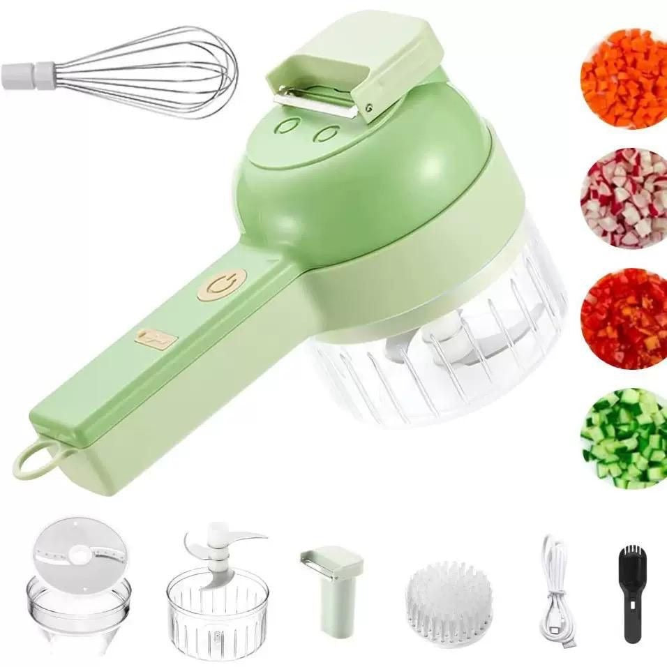 High Quality Electric Chopper