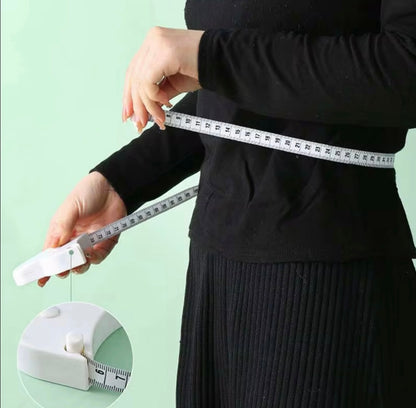 Body Measurement Tape