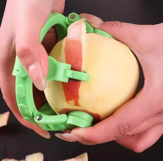 Easy Peeler