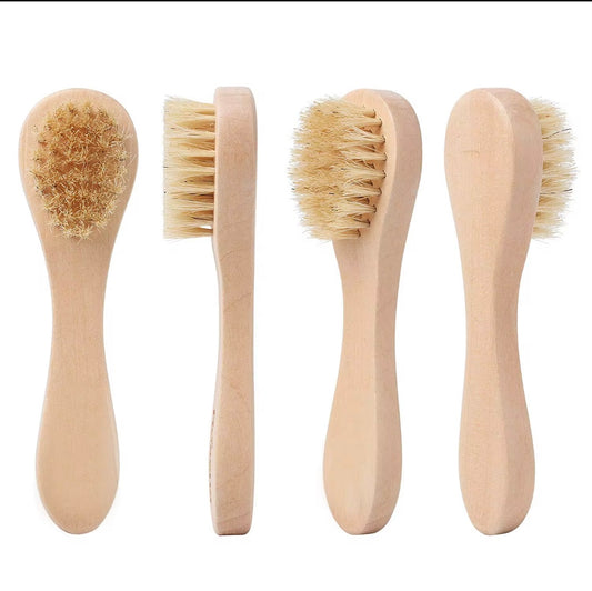 Face Lymphatic Brush