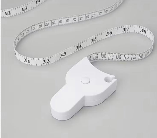 Body Measurement Tape